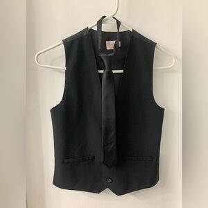 Wonder Nation Black Garment